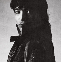 VEGA,ALAN - ALAN VEGA (REMASTERED)