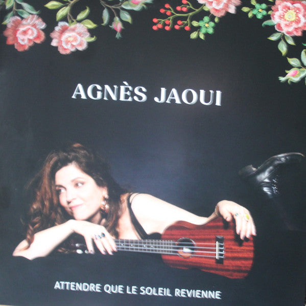 JAOUI,AGNES - ATTENDRE QUE LE SOLEIL REVIENNE