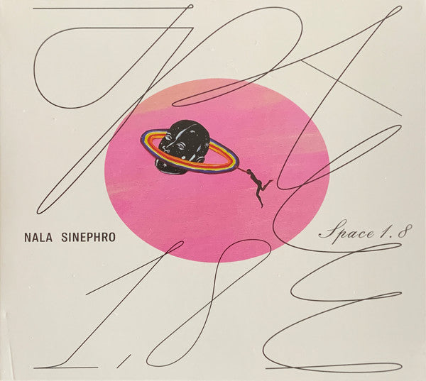 SINEPHRO,NALA - SPACE 1.8