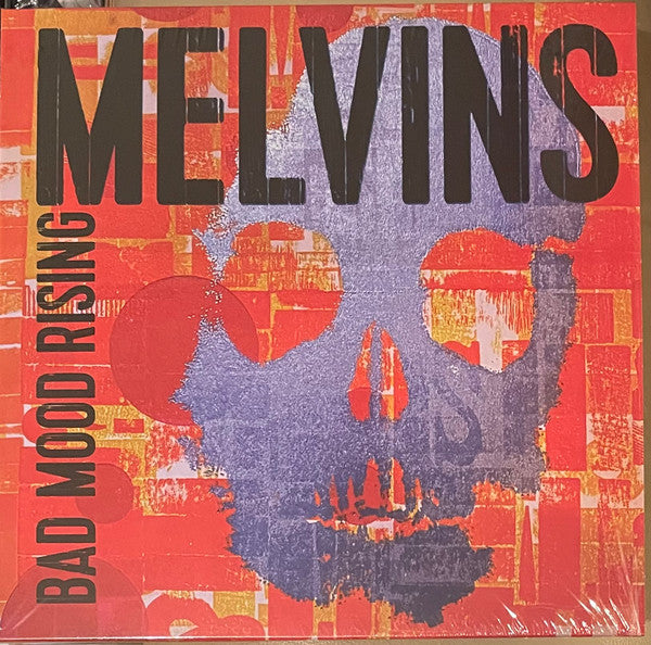 MELVINS - BAD MOON RISING