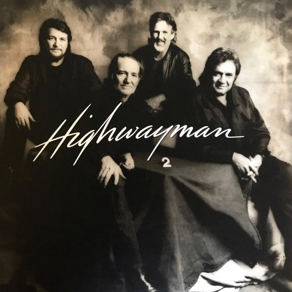 HIGHWAYMAN - HIGHWAYMAN 2 (180G)