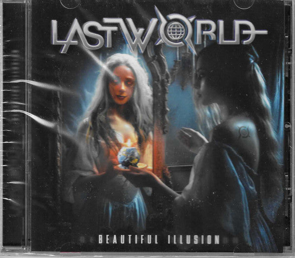 LASTWORLD - BEAUTIFUL ILLUSION