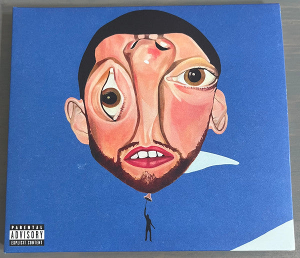 MILLER,MAC - BALLOONERISM