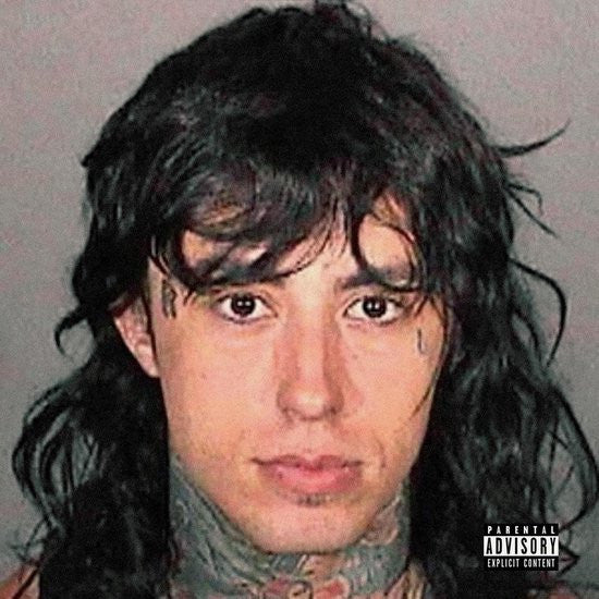 FALLING IN REVERSE - POPULAR MONSTER