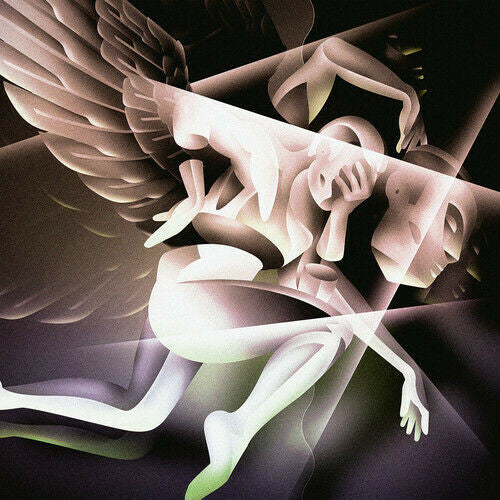SMASHING PUMPKINS - SHINY & OH SO BRIGHT: VOL. 1 / NO PAST. NO FUTURE. NO SUN.