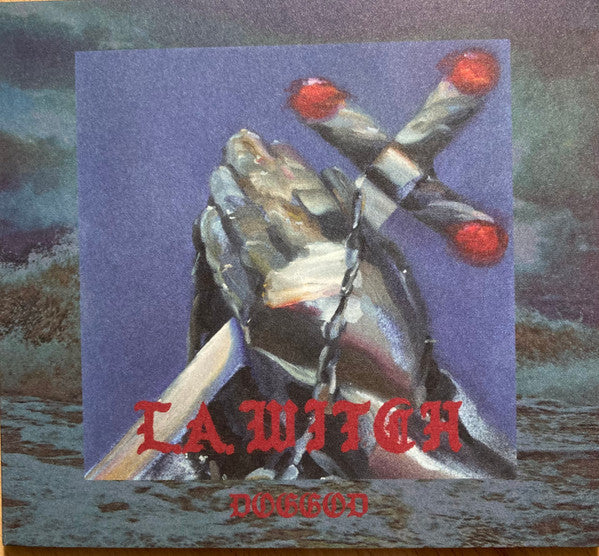 L.A. WITCH - DOGGOD
