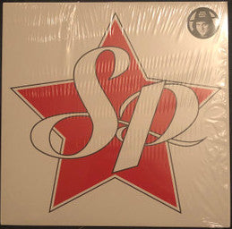 STINKING POLECATS - STINKING POLECATS