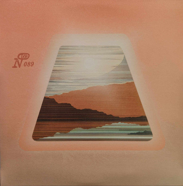 VARIOUS ARTISTS - BLISS OUT: FOR DAYS (CRYSTAL CLEAR VINYL/2LP)