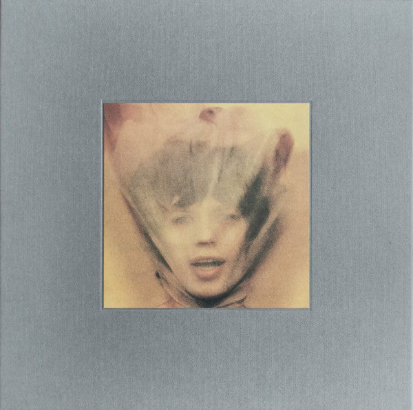 ROLLING STONES - GOATS HEAD SOUP (4LP SUPER DELUXE BOX SET)