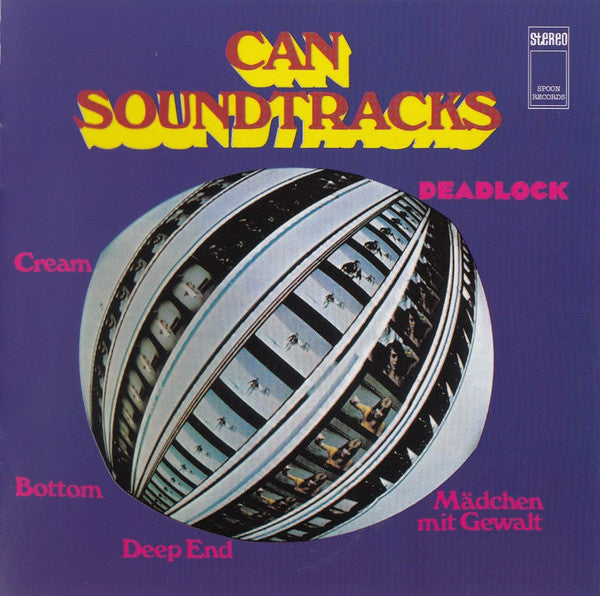 SOUNDTRACKS