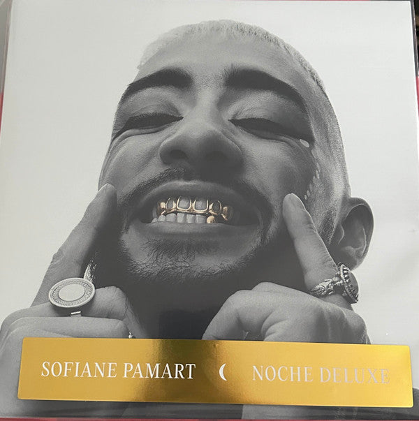 PAMART,SOFIANE - NOCHE DELUXE