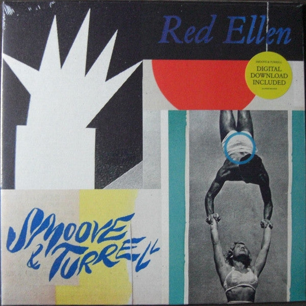 SMOOVE & TURRELL - RED ELLEN