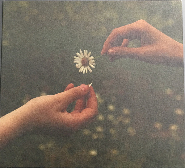 GOLDMUND - TIME IT TAKES