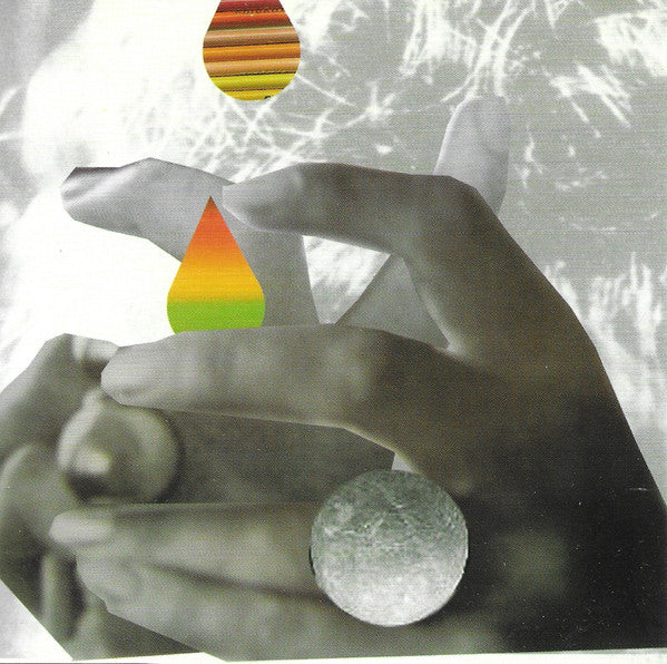 BROADCAST - FUTURE CRAYON