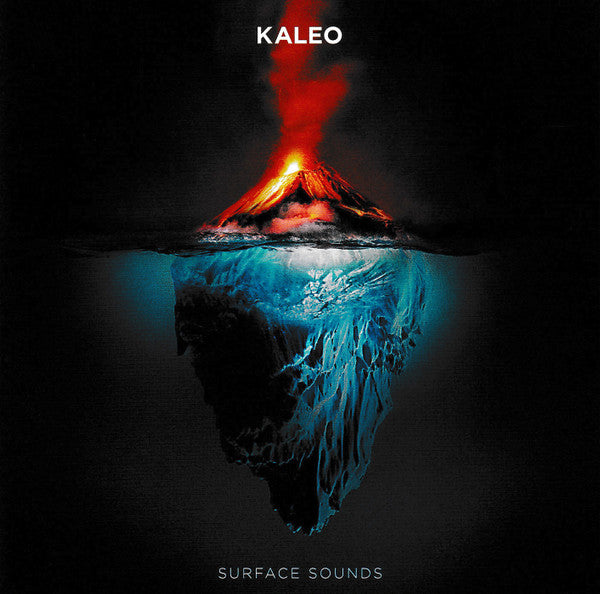 KALEO - SURFACE SOUNDS