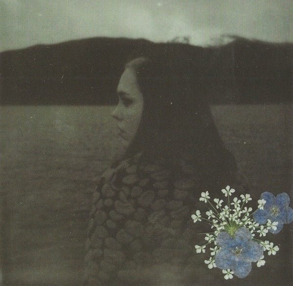 SOCCER MOMMY - EVERGREEN