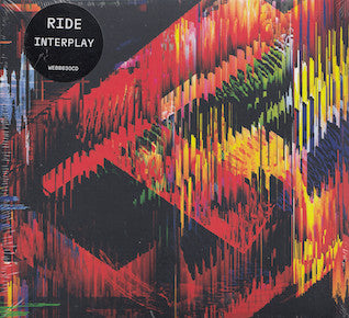 RIDE - INTERPLAY