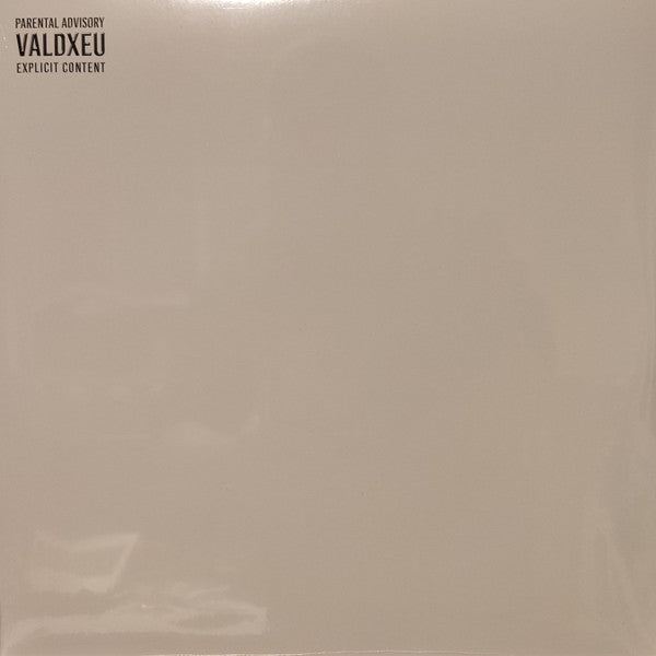 VALD - XEU (2LP)