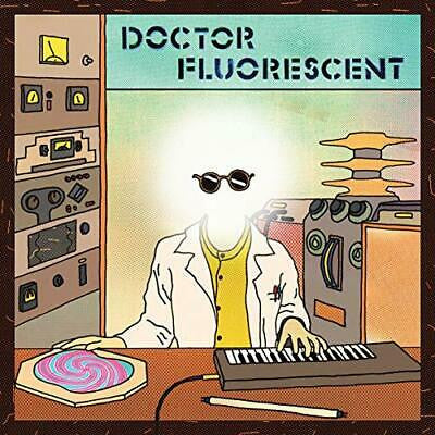 DOCTOR FLUORESCENT - DOCTOR FLUORESCENT