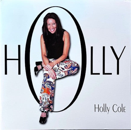 COLE,HOLLY - HOLLY (LP)
