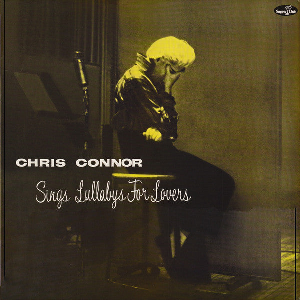CONNOR,CHRIS - SINGS LULLABYS FOR LOVERS