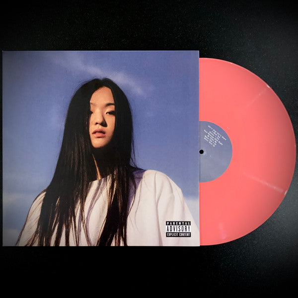 박혜진 PARK HYE JIN - BEFORE I DIE (HOT PINK VINYL/7INCH/DELUXE EDITION/140G)