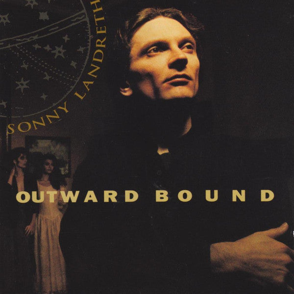 LANDRETH,SONNY - OUTWARD BOUND
