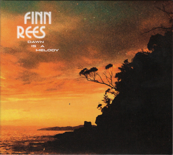 FINN REES - DAWN IS A MELODY