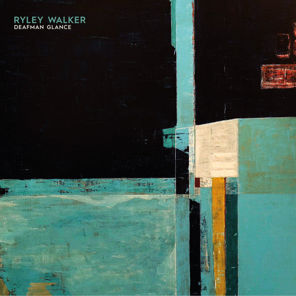 WALKER,RYLEY - DEAFMAN GLANCE
