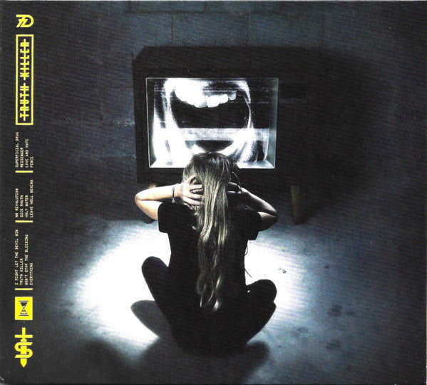 SEVENDUST - TRUTH KILLER