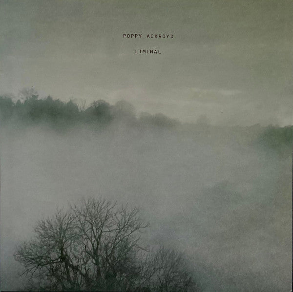 ACKROYD,POPPY - LIMINAL