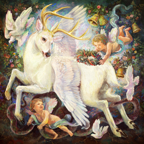 MRS.GREEN APPLE - SORANJI