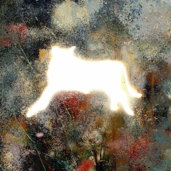 JOYER - ON THE OTHER END OF THE LINE… (ELECTRIC SMOKE VINYL)