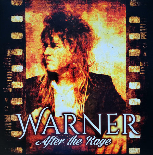 WARNER - AFTER THE RAGE