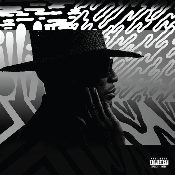 SAADIQ,RAPHAEL - JIMMY LEE (X) (JEWEL BOX)
