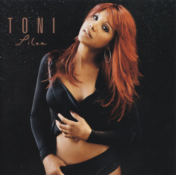 BRAXTON TONI - LIBRA