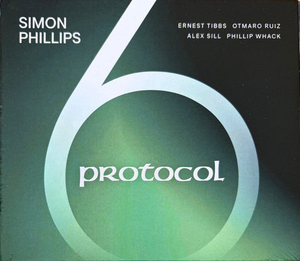 PHILLIPS SIMON - PROTOCOL 6