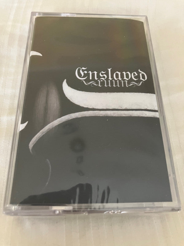 ENSLAVED - RUUN
