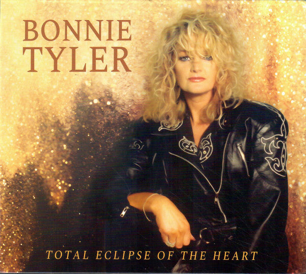TYLER BONNIE - TOTAL ECLIPSE OF THE HEART