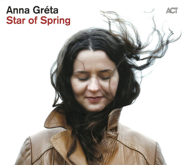 GRETA,ANNA - STAR OF SPRING