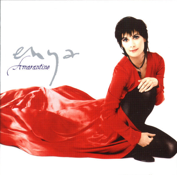 ENYA - AMARANTINE