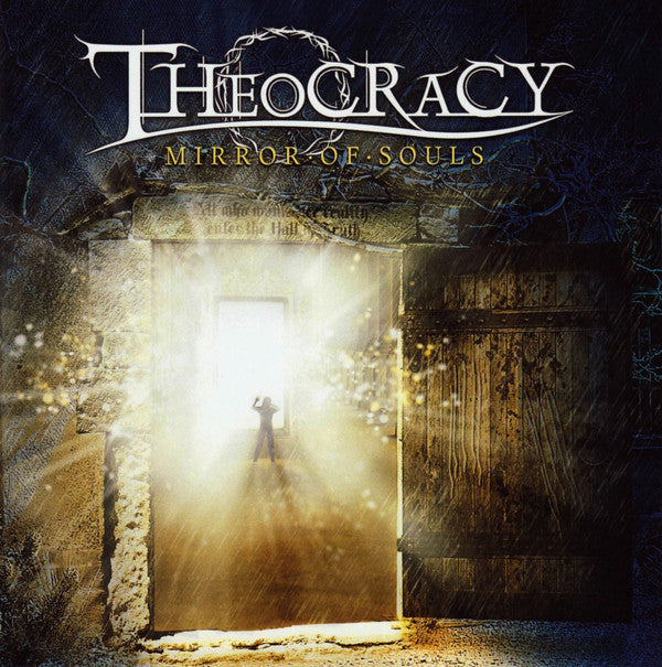 THEOCRACY - MIRROR OF SOULS