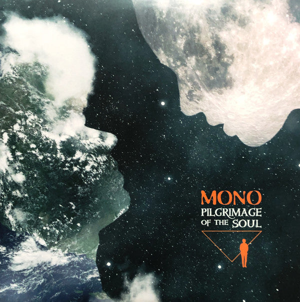MONO - PILGRIMAGE OF THE SOUL (2LP)