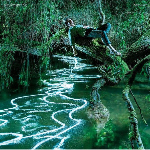 LEE,SAM - SONGDREAMING (140G/GREEN VINYL)
