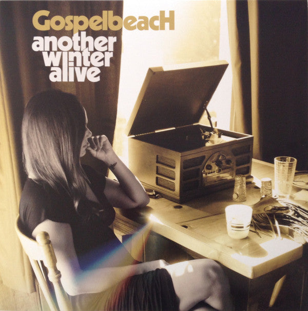 GOSPELBEACH - ANOTHER WINTER ALIVE