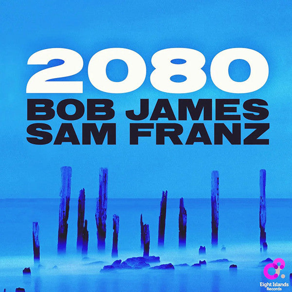 JAMES,BOB & SAM FRANZ - 2080