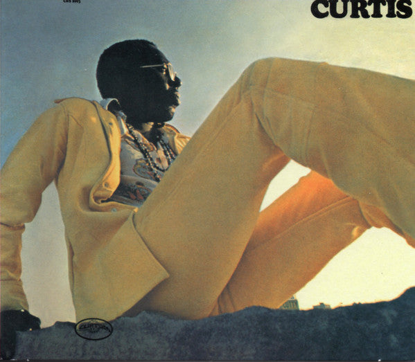 MAYFIELD CURTIS - CURTIS