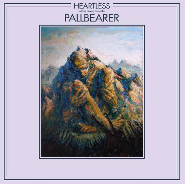 PALLBEARER - HEARTLESS/