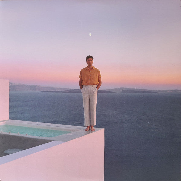 WASHED OUT - PURPLE NOON
