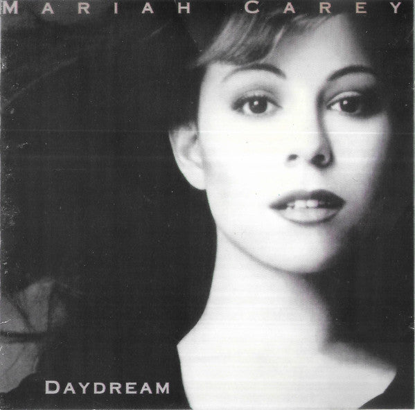 CAREY,MARIAH - DAYDREAM